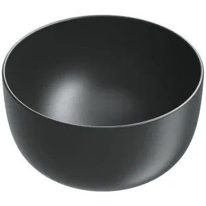 Catalano Sfera 420 H220 Countertop Basin Satin Black 0523420022 by Catalano, a Basins for sale on Style Sourcebook