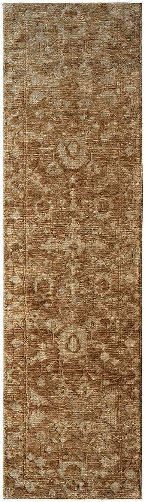 Darren Palmer Malabar Ginger by Darren Palmer, a Contemporary Rugs for sale on Style Sourcebook