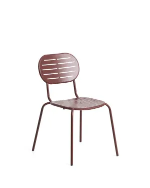 Brai outdoor chair by Kave Home, a Outdoor Chairs for sale on Style Sourcebook