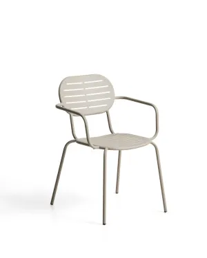 Brai outdoor chair by Kave Home, a Outdoor Chairs for sale on Style Sourcebook