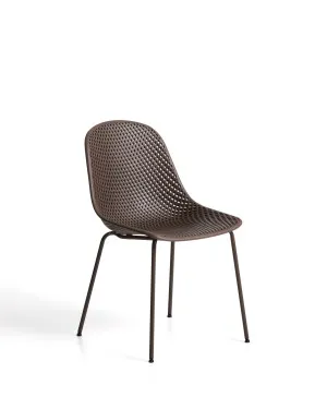 Quinby outdoor chair by Kave Home, a Outdoor Chairs for sale on Style Sourcebook