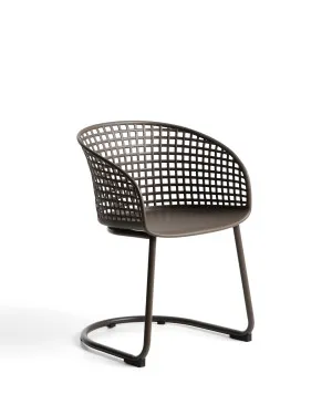 Tenaro outdoor chair by Kave Home, a Outdoor Chairs for sale on Style Sourcebook