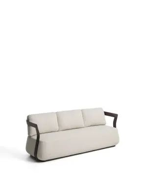 Tamaris outdoor sofa set by Kave Home, a Outdoor Sofas for sale on Style Sourcebook