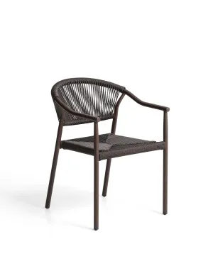 Livadia outdoor chair by Kave Home, a Outdoor Chairs for sale on Style Sourcebook