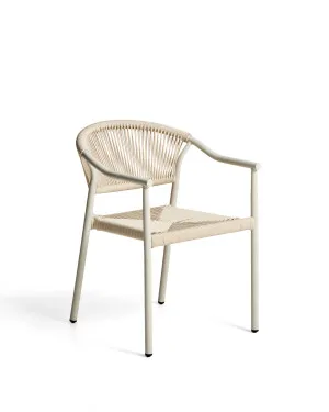 Livadia outdoor chair by Kave Home, a Outdoor Chairs for sale on Style Sourcebook