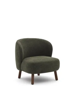 Ulit armchair by Kave Home, a Chairs for sale on Style Sourcebook