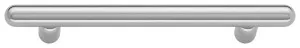 Puerto Cabinet Pull - Polished Chrome - 160mm by Iver, a Cabinet Hardware for sale on Style Sourcebook