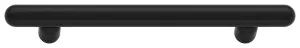 Puerto Cabinet Pull - Matt Black - 160mm by Iver, a Cabinet Hardware for sale on Style Sourcebook
