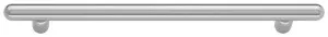 Puerto Cabinet Pull - Polished Chrome - 256mm by Iver, a Cabinet Hardware for sale on Style Sourcebook