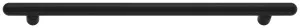 Puerto Cabinet Pull - Matt Black - 320mm by Iver, a Cabinet Hardware for sale on Style Sourcebook