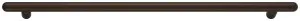 Puerto Cabinet Pull - Signature Brass - 450mm by Iver, a Cabinet Hardware for sale on Style Sourcebook