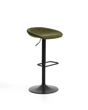 Danua barstool by Kave Home, a Bar Stools for sale on Style Sourcebook