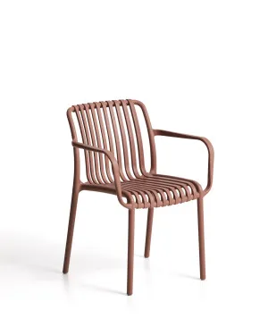 Isabellini outdoor chair by Kave Home, a Outdoor Chairs for sale on Style Sourcebook