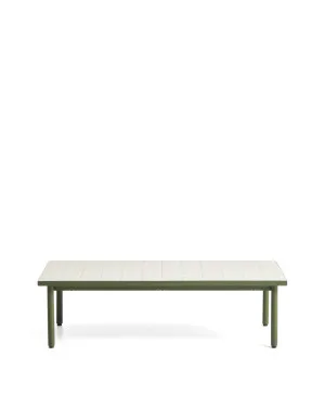 Maurina outdoor coffee table by Kave Home, a Tables for sale on Style Sourcebook
