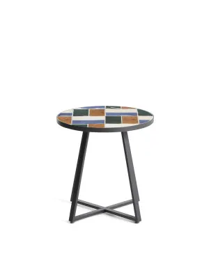 Tella outdoor dining table by Kave Home, a Tables for sale on Style Sourcebook