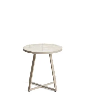 Tella outdoor dining table by Kave Home, a Tables for sale on Style Sourcebook