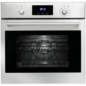 ILVE 60cm Electric Built-In Oven 600SKMPI by Ilve, a Ovens for sale on Style Sourcebook