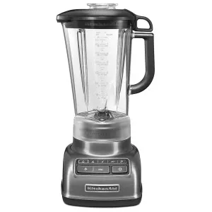 KitchenAid Diamond Blender Liquid Graphite 5KSB1586AQG by KitchenAid, a Small Kitchen Appliances for sale on Style Sourcebook