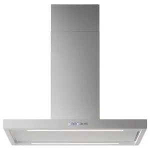 Falmec 90cm Plane PLUS Island Canopy Rangehood White F7PB90W2 by Falmec, a Rangehoods for sale on Style Sourcebook