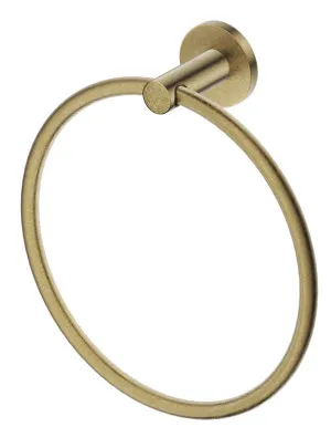 LVB Mica Hand Towel Ring by Bella Vista, a Towel Rails for sale on Style Sourcebook