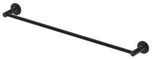 Mica Single Towel Rail - 800mm by Bella Vista, a Towel Rails for sale on Style Sourcebook