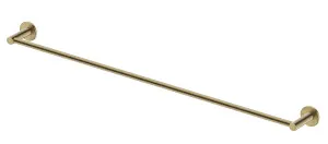 LVB Mica Single Towel Rail - 800mm by Bella Vista, a Towel Rails for sale on Style Sourcebook
