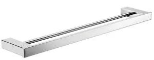 Chunky Double Rail - 600mm by Bella Vista, a Towel Rails for sale on Style Sourcebook