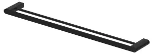 Supra Double Towel Rail - 600mm by Bella Vista, a Towel Rails for sale on Style Sourcebook