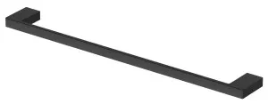 Milos Single Towel Rail - 800mm by Bella Vista, a Towel Rails for sale on Style Sourcebook