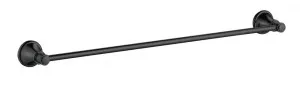 Clasico Single Towel Rail - 600mm by Bella Vista, a Towel Rails for sale on Style Sourcebook