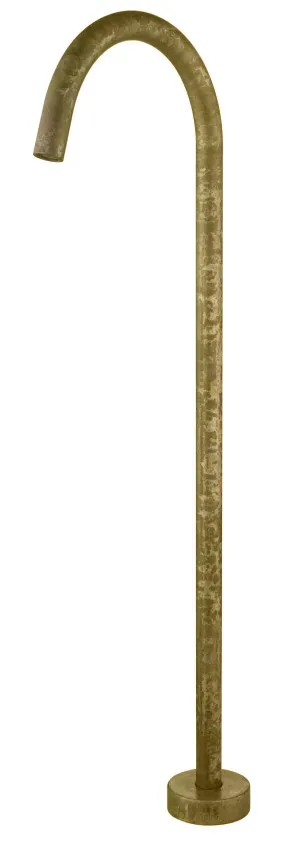 LVB Mica Freestanding Bath Spout by Bella Vista, a Bathroom Taps & Mixers for sale on Style Sourcebook