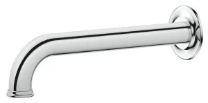Mica Heritage Bath/Basin Spout - 160/220/250mm - Multiple Colours by Bella Vista, a Bathroom Taps & Mixers for sale on Style Sourcebook