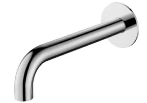 Mica Bath/Basin Spouts - 160/220/250mm - Multiple Colours by Bella Vista, a Bathroom Taps & Mixers for sale on Style Sourcebook