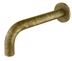 LVB Mica Bath/Basin Spout - 220mm - Curved Spout by Bella Vista, a Bathroom Taps & Mixers for sale on Style Sourcebook