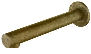 LVB Mica Bath/Basin Spout - 220mm - Straight Spout by Bella Vista, a Bathroom Taps & Mixers for sale on Style Sourcebook