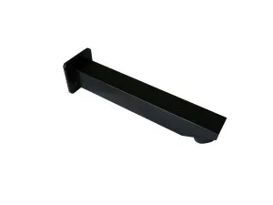 Deko Bath Spout 180mm by Bella Vista, a Bathroom Taps & Mixers for sale on Style Sourcebook