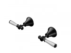 Clasico Wall-Top Assemblies - Standard Handle by Bella Vista, a Shower Heads & Mixers for sale on Style Sourcebook