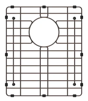 Coming Soon - Luminare Protection Grid - 440 x 440mm by Bella Vista, a Kitchen Sinks for sale on Style Sourcebook