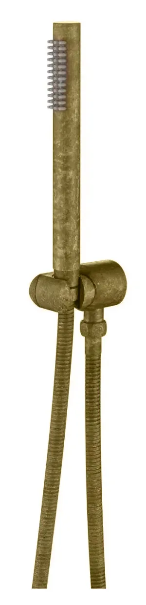 LVB Mica Hand Shower by Bella Vista, a Shower Heads & Mixers for sale on Style Sourcebook