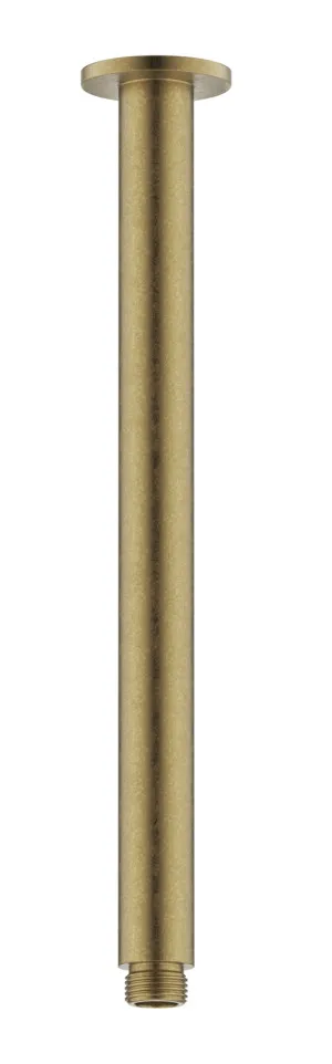 LVB Mica Ceiling Arm - 300/450mm by Bella Vista, a Shower Heads & Mixers for sale on Style Sourcebook