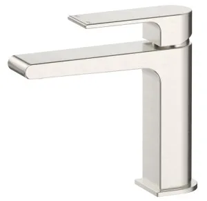 Beki Basin Mixer by Bella Vista, a Bathroom Taps & Mixers for sale on Style Sourcebook