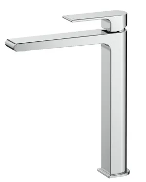 Beki Tall Basin Mixer by Bella Vista, a Bathroom Taps & Mixers for sale on Style Sourcebook
