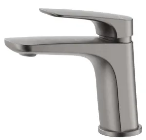 Kaza Basin Mixer by Bella Vista, a Bathroom Taps & Mixers for sale on Style Sourcebook