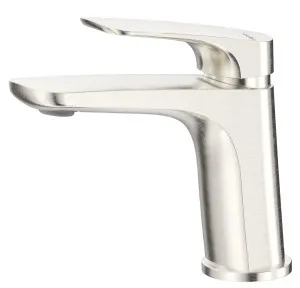 Kaza Basin Mixer by Bella Vista, a Bathroom Taps & Mixers for sale on Style Sourcebook