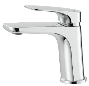 Kaza Basin Mixer by Bella Vista, a Bathroom Taps & Mixers for sale on Style Sourcebook
