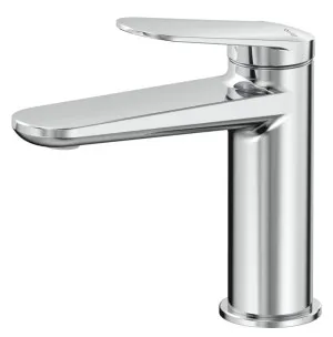 Lantra Basin Mixer by Bella Vista, a Bathroom Taps & Mixers for sale on Style Sourcebook