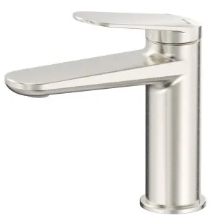 Lantra Basin Mixer by Bella Vista, a Bathroom Taps & Mixers for sale on Style Sourcebook