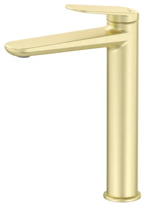 Lantra Tall Basin Mixer by Bella Vista, a Bathroom Taps & Mixers for sale on Style Sourcebook