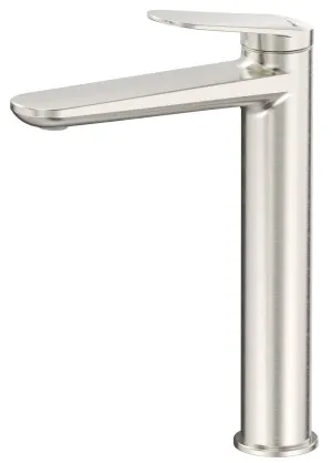 Lantra Tall Basin Mixer by Bella Vista, a Bathroom Taps & Mixers for sale on Style Sourcebook