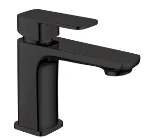 Mia Basin Mixer by Bella Vista, a Bathroom Taps & Mixers for sale on Style Sourcebook